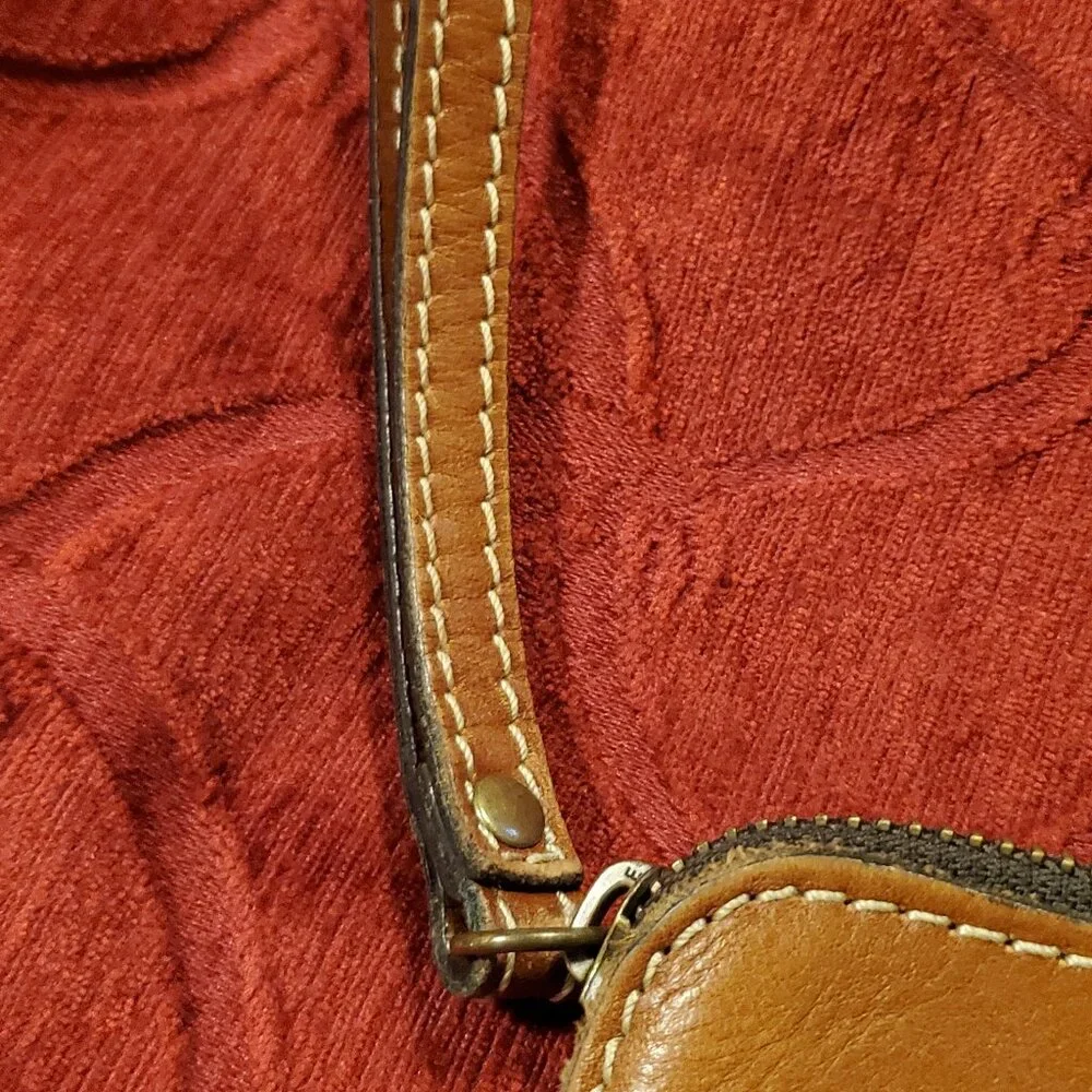 Patricia Nash hand tooled